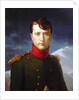 Napoléon Bonaparte Premier Consul by François Gérard