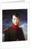 Napoléon Bonaparte Premier Consul by François Gérard