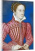 Mary, Queen of Scots by François Clouet