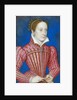 Mary, Queen of Scots by François Clouet