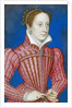 Mary, Queen of Scots by François Clouet