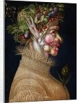 Summer by Giuseppe Arcimboldo
