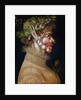 Summer by Giuseppe Arcimboldo