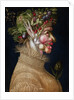 Summer by Giuseppe Arcimboldo