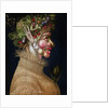 Summer by Giuseppe Arcimboldo