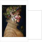 Summer by Giuseppe Arcimboldo