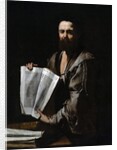 Euclid by Jusepe De Ribera