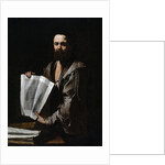 Euclid by Jusepe De Ribera