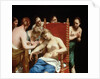 The Death of Cleopatra by Guido Cagnacci