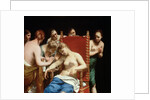 The Death of Cleopatra by Guido Cagnacci