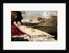 Sleeping Venus by Giorgione