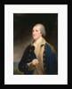 Portrait of George Washington by Robert Edge Pine