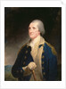 Portrait of George Washington by Robert Edge Pine