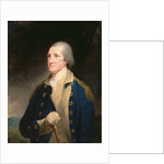 Portrait of George Washington by Robert Edge Pine