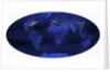 Earth Lights at Night by Anonymous