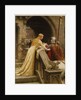 God Speed by Edmund Blair Leighton