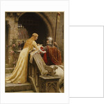 God Speed by Edmund Blair Leighton