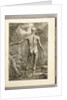 Engraving depicting the muscle groups of the back by Anonymous