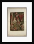 Group of dissected hands by Jacques Gautier D'Agoty and Joseph Guichard Duverney by Anonymous