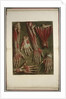 Group of dissected hands by Jacques Gautier D'Agoty and Joseph Guichard Duverney by Anonymous