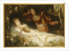 Sleeping Beauty by Richard Eisermann
