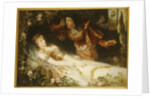 Sleeping Beauty by Richard Eisermann