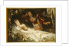 Sleeping Beauty by Richard Eisermann