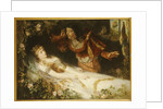 Sleeping Beauty by Richard Eisermann