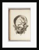 Engraving of a child in the womb by William Smellie