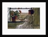 Summer Evening by Frederick Childe Hassam