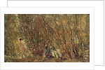 Under the Alders by Frederick Childe Hassam