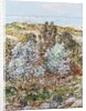 Springtime Vision by Frederick Childe Hassam