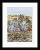 Springtime Vision by Frederick Childe Hassam