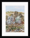 Springtime Vision by Frederick Childe Hassam