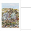 Springtime Vision by Frederick Childe Hassam