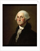George Washington by Gilbert Stuart