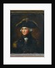 A Portrait of Horatio, Lord Nelson by follower of Lemuel Francis Abbott by Anonymous