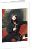 Portrait of King George IV by Thomas Lawrence and studio by Anonymous
