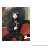 Portrait of King George IV by Thomas Lawrence and studio by Anonymous