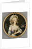 A Fine and Important Miniature of Queen Marie-Antoinette by Ignace Jean Victor Campana