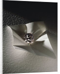 The Agra Diamond by Anonymous