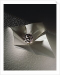 The Agra Diamond by Anonymous