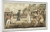 Oatehite by Isaac Robert Cruikshank