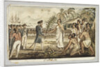 Oatehite by Isaac Robert Cruikshank