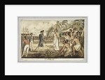 Oatehite by Isaac Robert Cruikshank