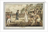 Oatehite by Isaac Robert Cruikshank