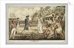 Oatehite by Isaac Robert Cruikshank