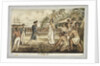 Oatehite by Isaac Robert Cruikshank