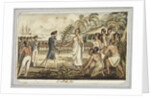 Oatehite by Isaac Robert Cruikshank