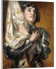 Joan of Arc by Robert Alexander Hillingford